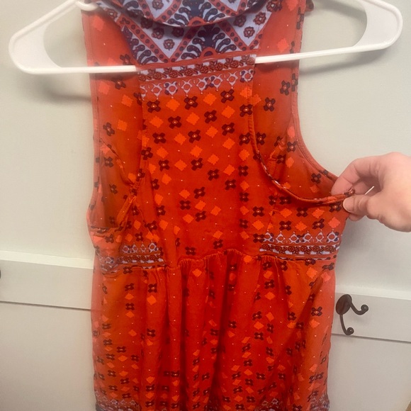 FreePeople Sleeveless Top - Picture 3 of 3